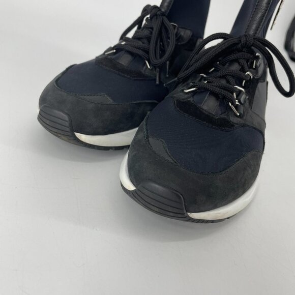 Buscemi women’s high top zip Run 1 2018 runners - Picture 15 of 16